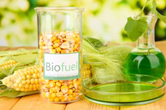 Brockfield biofuel availability