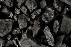 Brockfield coal boiler costs
