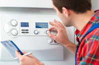 free commercial Brockfield boiler quotes