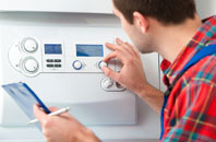free Brockfield gas safe engineer quotes