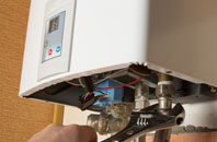 free Brockfield boiler install quotes