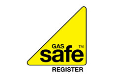 gas safe companies Brockfield
